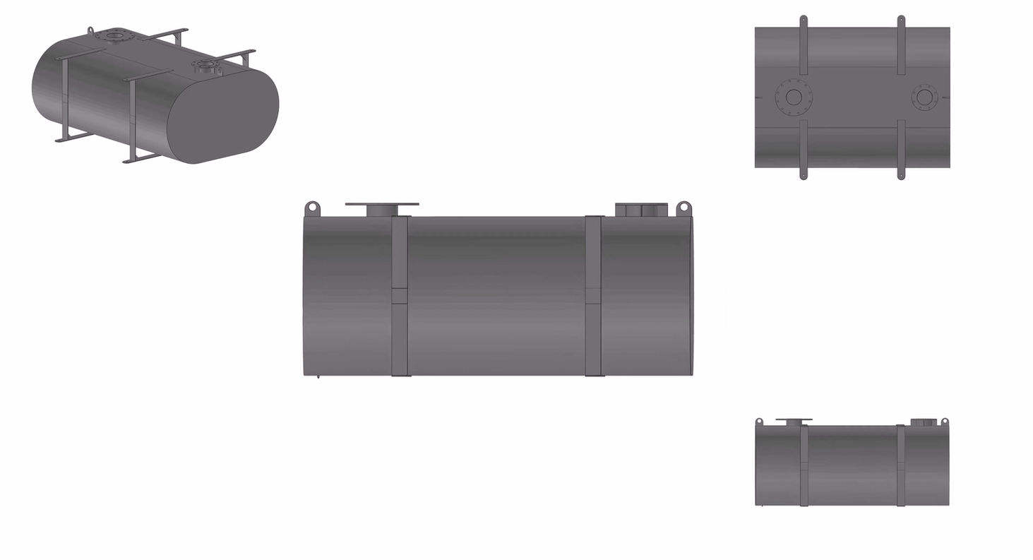 Built-in, Powerful Drawing Generation